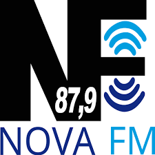 Rádio Nova FM Anápolis - Radio station BR