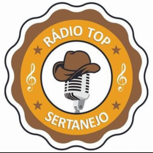 Rádio Sertaneja Top