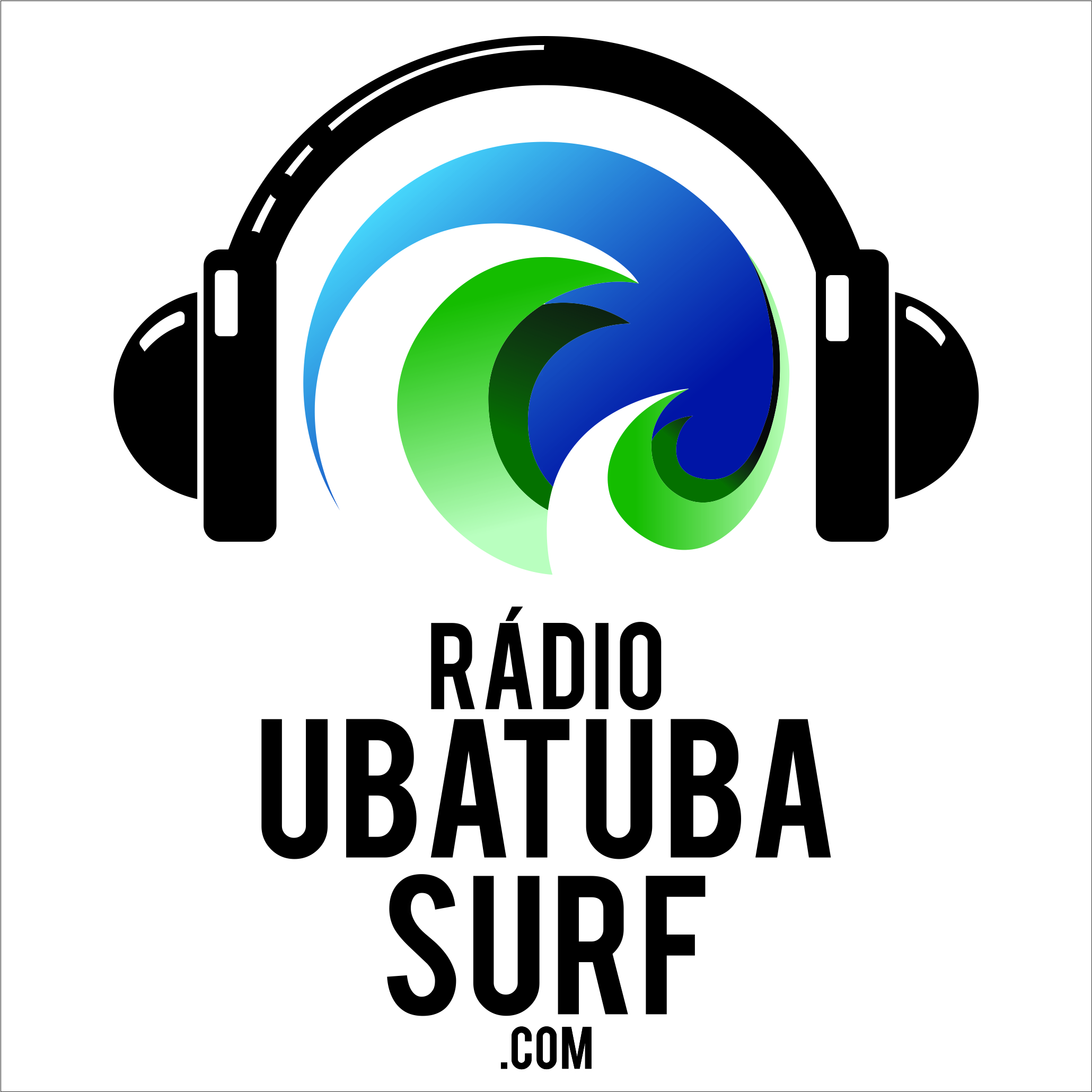 Rádio Ubatuba Surf