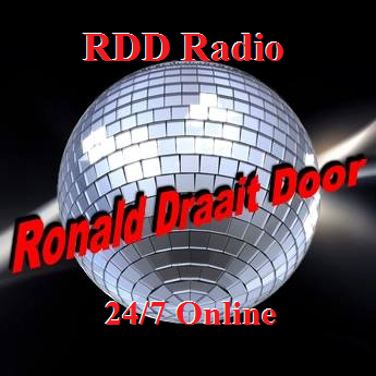 RDD Radio - Radio internet DE