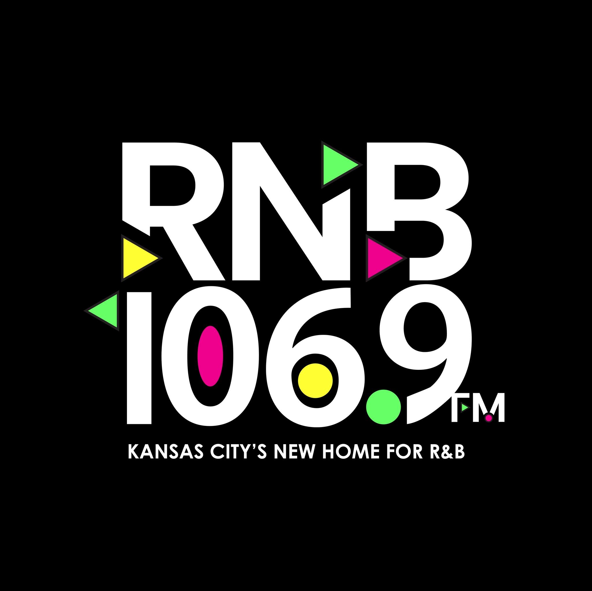 RNB 106.9 KPRS - HD2 - R&B radio US