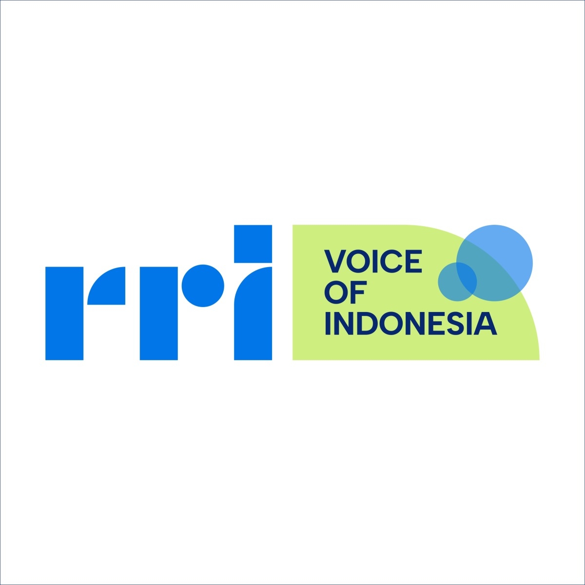 RRI Voice Of Indonesia