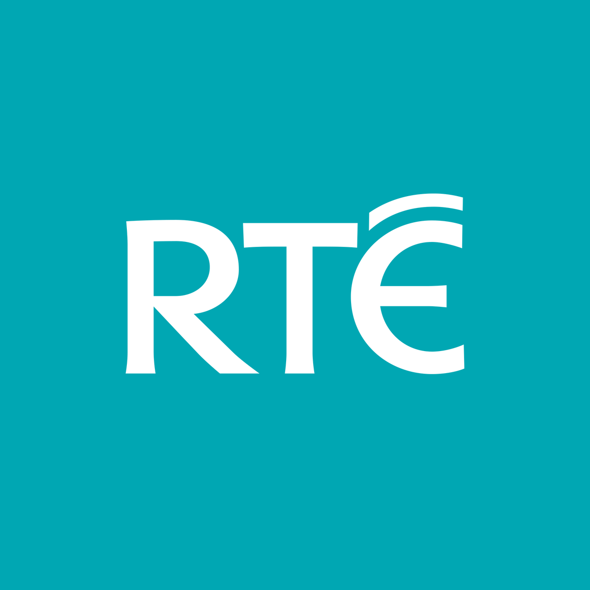 RTE Raidió na Gaeltachta - Celtic radio IE