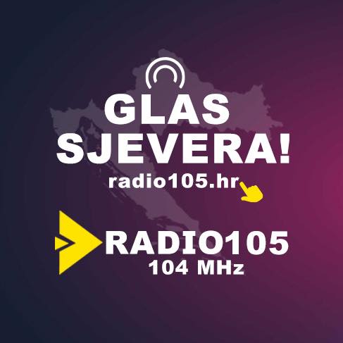 Radio 105 Selnica - Radio HR