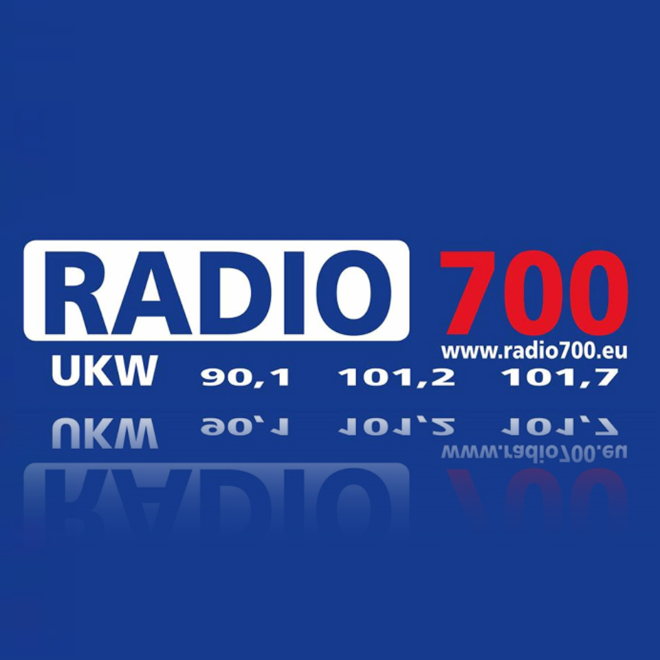 Radio 700 - Radio DE