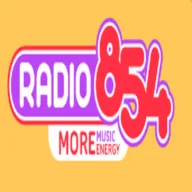 Radio 854