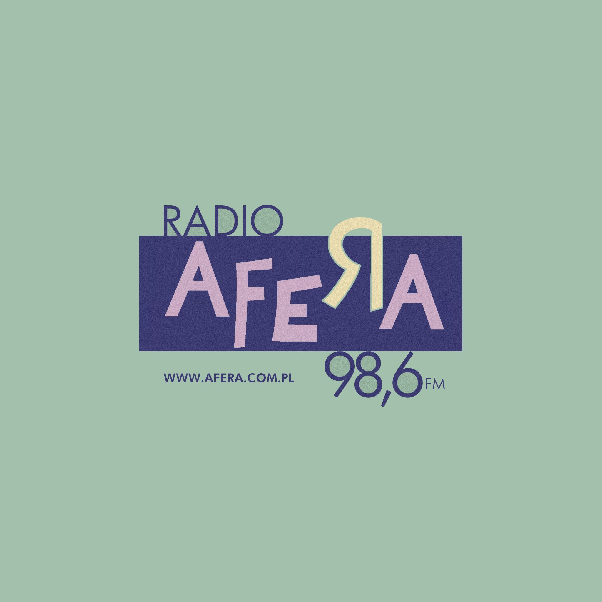 Radio Afera - Radio station PL