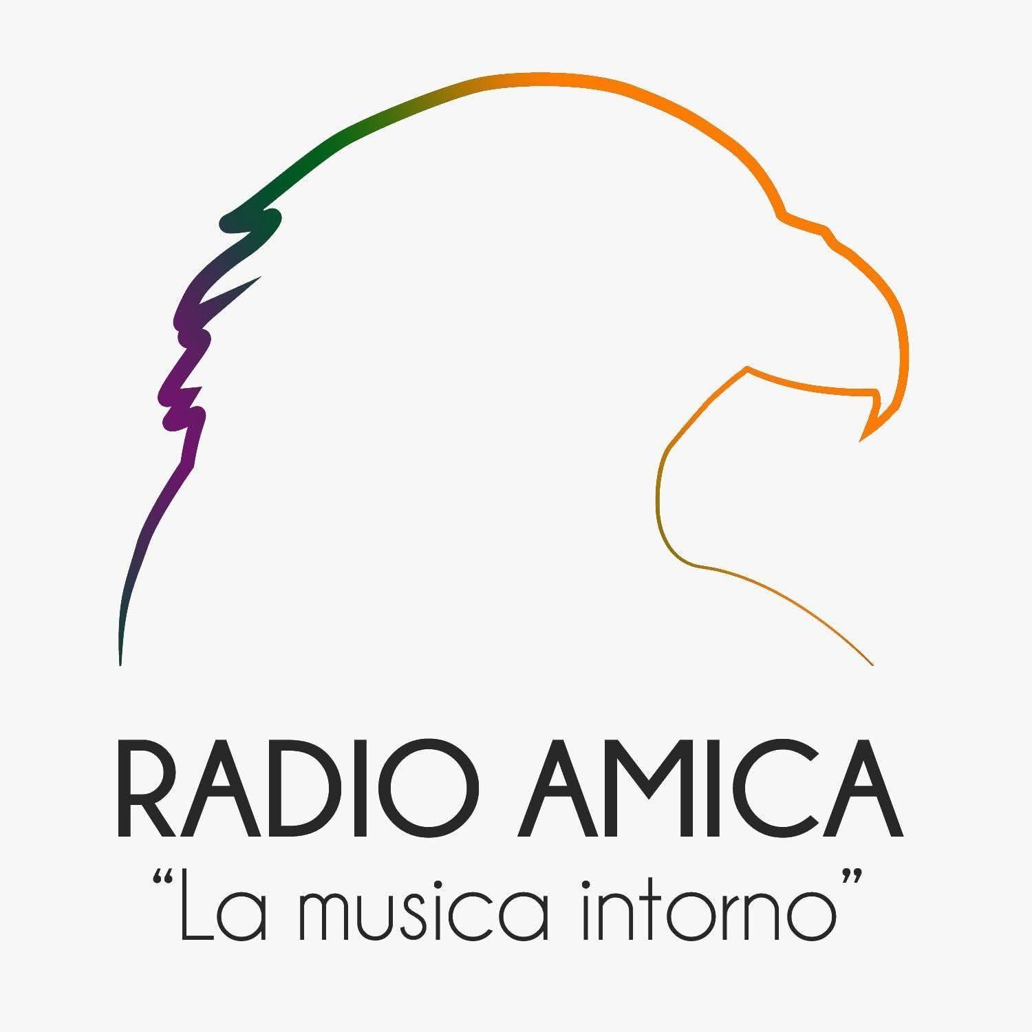 Radio Amica Partinico