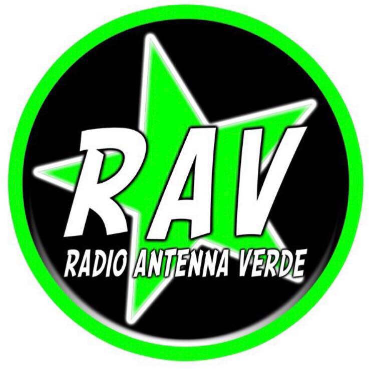 Radio Antenna Verde - Radio station IT
