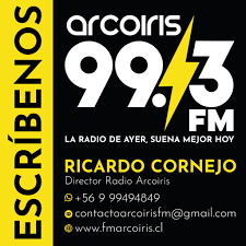 Radio Arcoiris FM 99.3