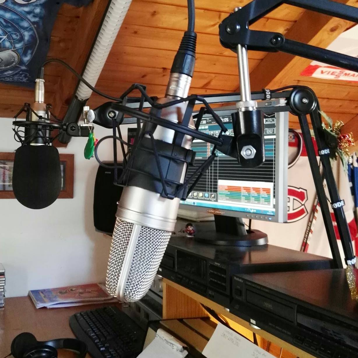 Radio Asiago