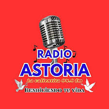 Radio Astoria Iquitos 94.9 FM - Rádio PE