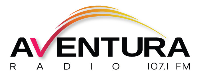 Radio Aventura 107.1 FM - Salsa / Brazil radio EC