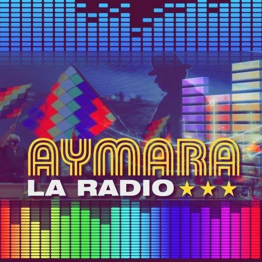 Radio Aymara - Andina radio BO