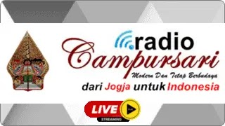 Radio Campursari Yogyakarta