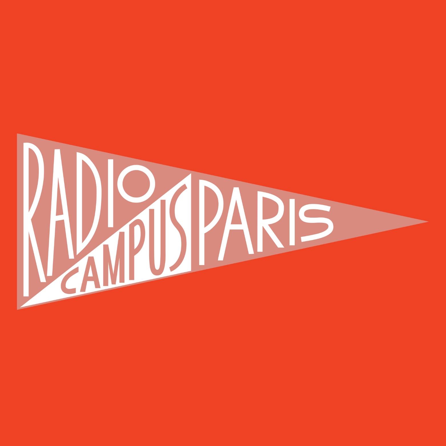 Radio Campus Paris - College Radio radio FR