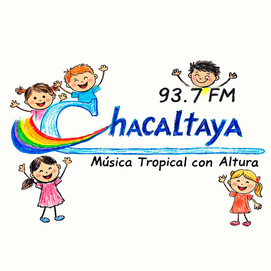 Radio Chacaltaya