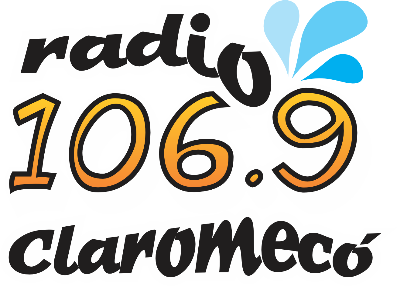 Radio Claromecó FM 106.9 - Radio station AR