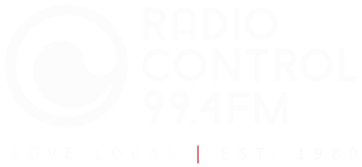 Radio Control 99.4FM - Radio station NZ