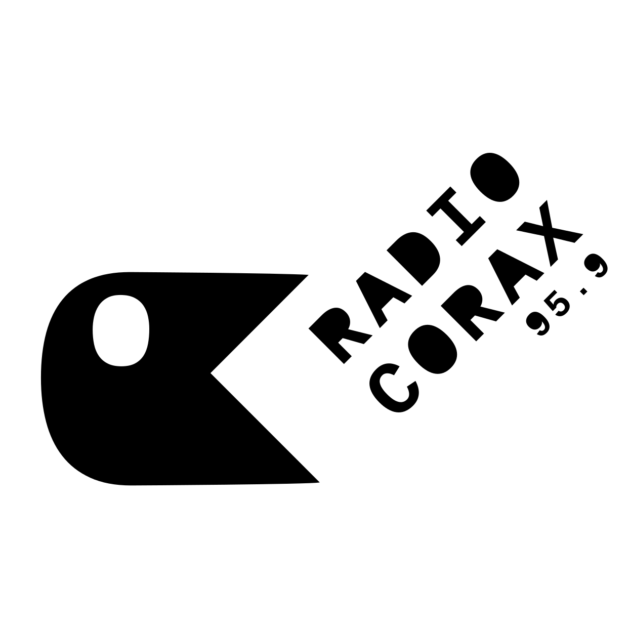Radio Corax - Radio DE