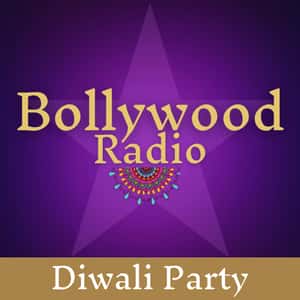 Radio Diwali Party - Radio por internet IN