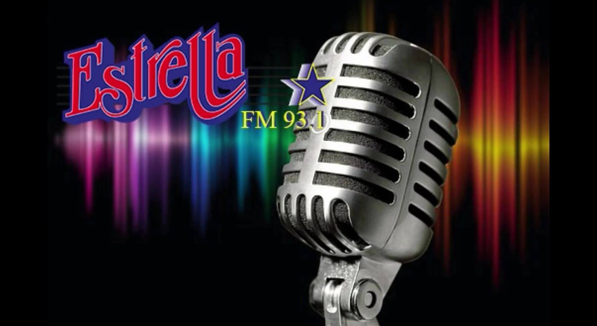 Radio Estrella 93.1 FM