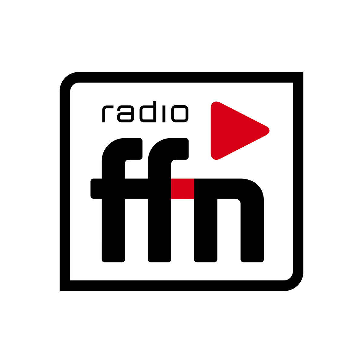 Radio FFN - Gold - Radio internet DE
