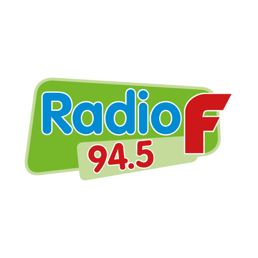 Radio F - Radio station DE
