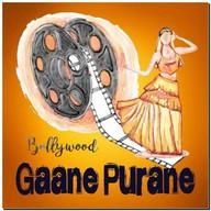 Radio Gaane Purane  Bollywood - Radio por internet IN