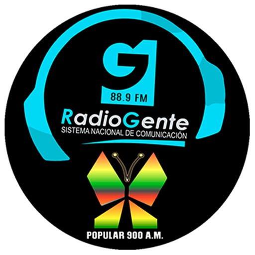 Radio Gente - Andina radio BO