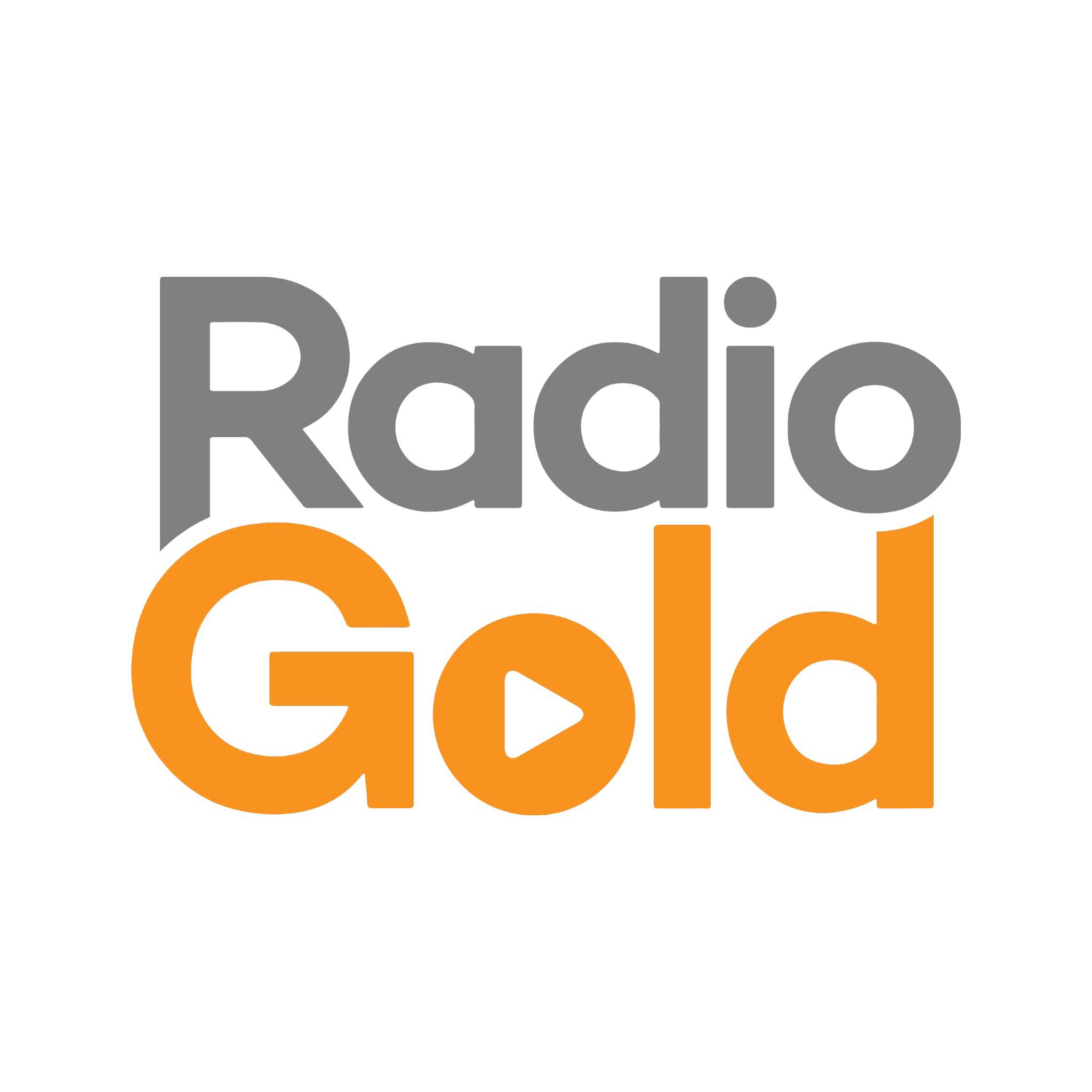 Radio Gold Pavia