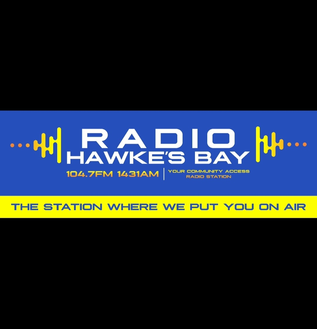 Radio Hawkes Bay