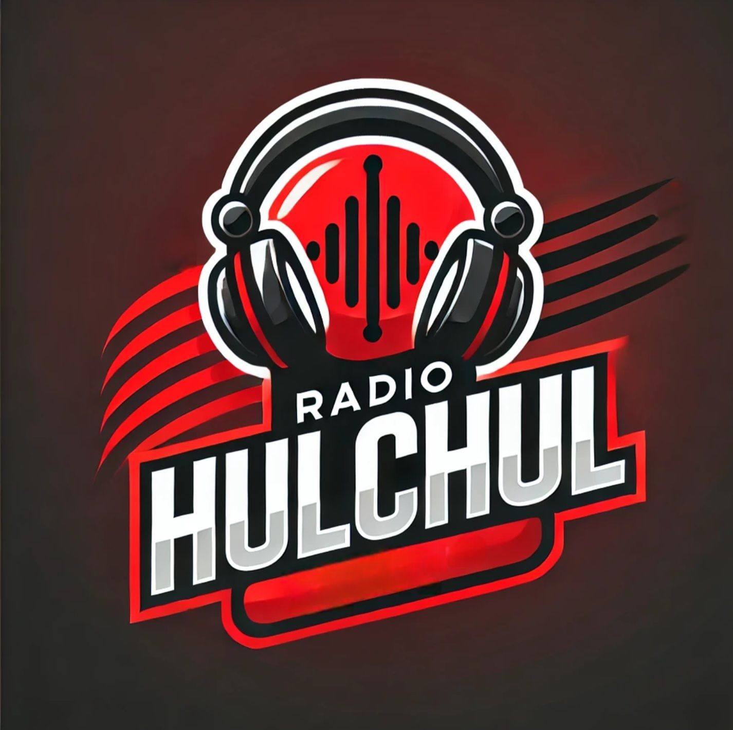 Radio Hulchul - Radio por internet NL