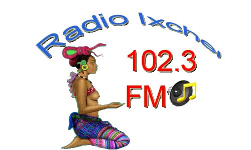 Radio Ixchel