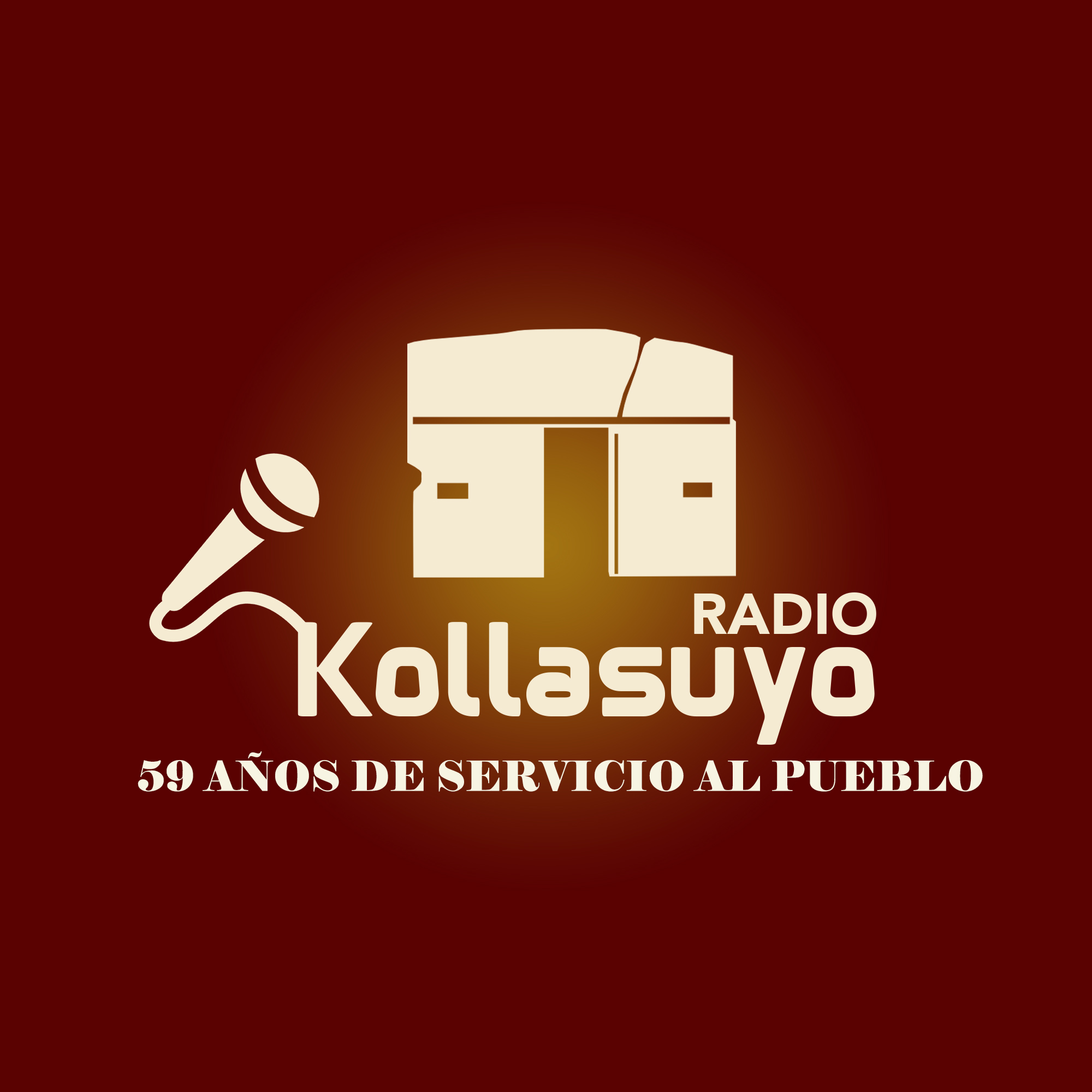 Radio Kollasuyo FM - Latin Pop radio BO