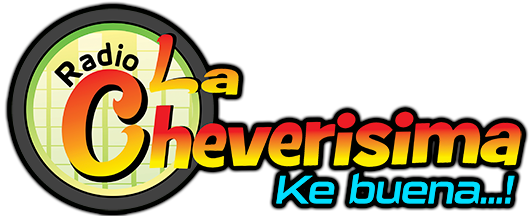 Radio La Cheverísima - Utcubamba - Radio station PE