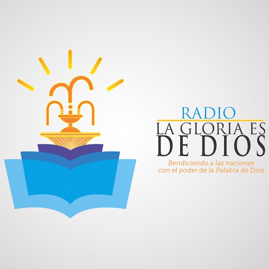 Radio La Gloria Es De Dios