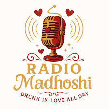 Radio Madhoshi - Radio por internet IN