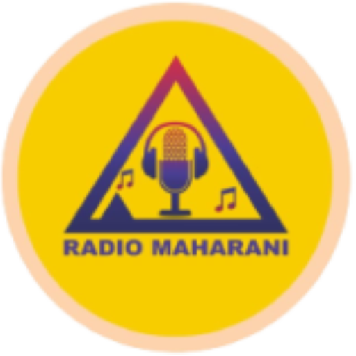 Radio Maharani - Radio IN