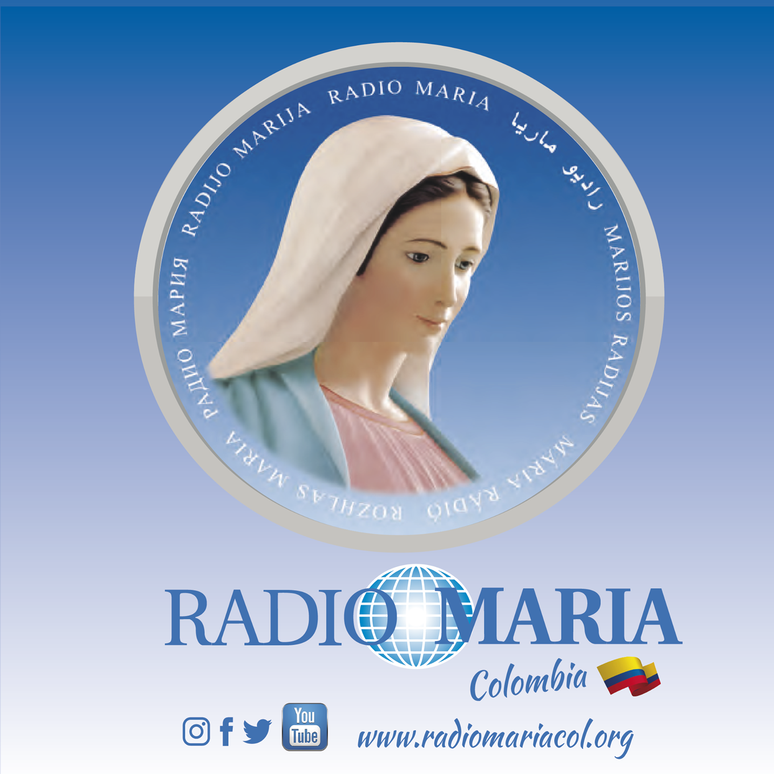 Radio María Colombia