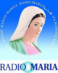 Radio Maria Ukraine
