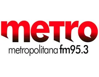 Radio Metropolitana 95.3