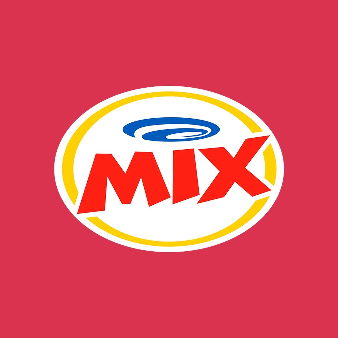 Radio Mix FM - Radio BR