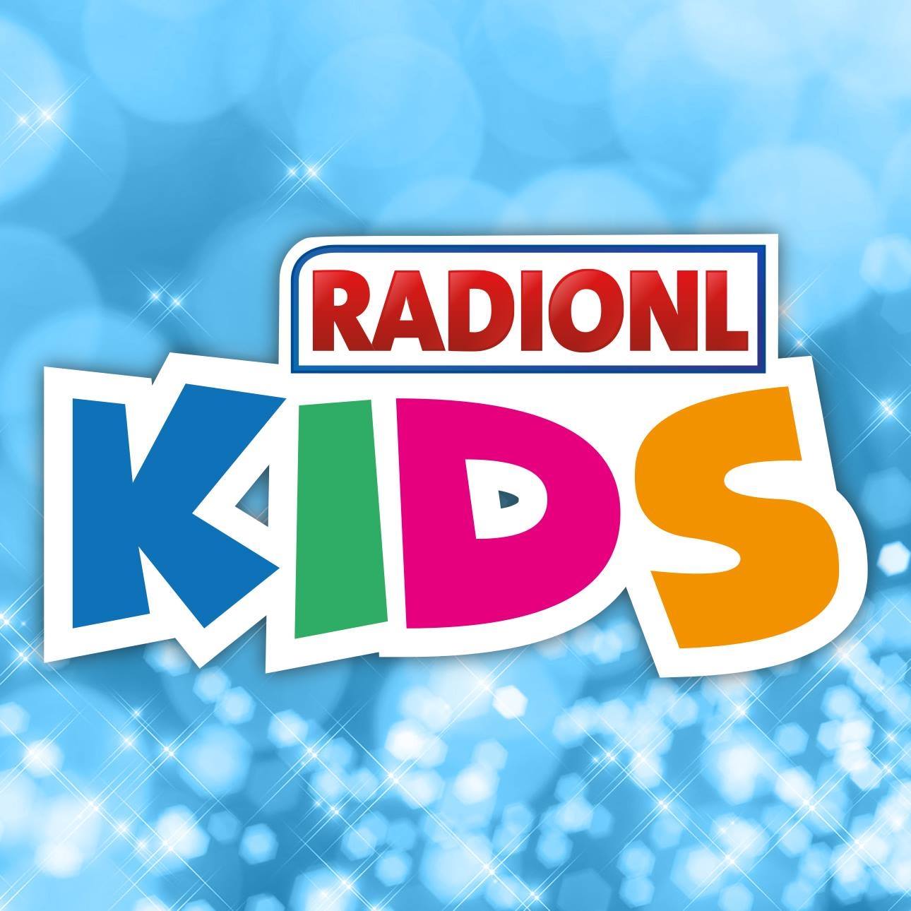 Radio NL kids