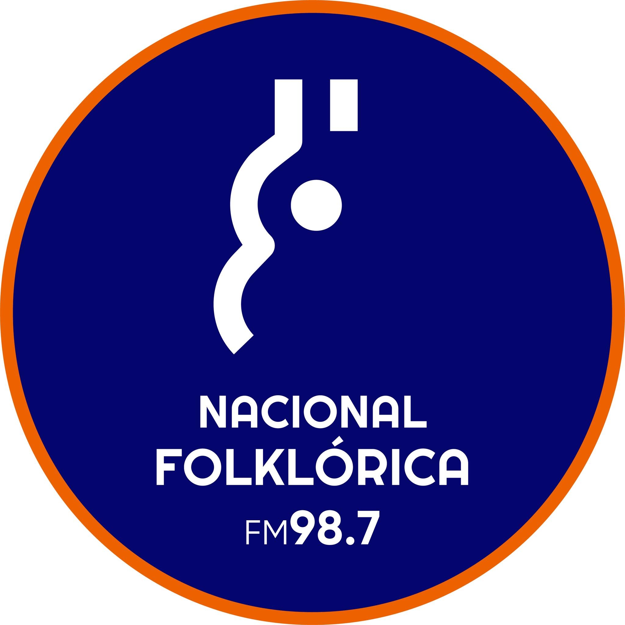 LRA 339 - Radio Nacional Folklórica FM 98.7 - Latin Pop radio AR