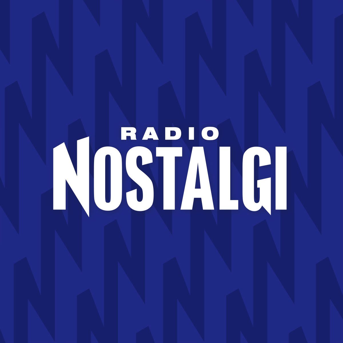 Radio Nostalgi