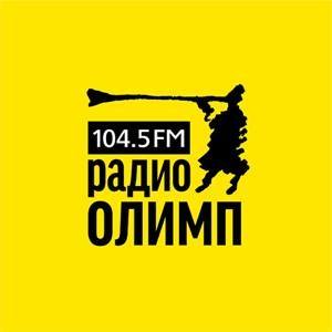 Radio Olimp 104.5 FM