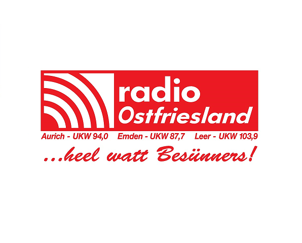 Radio Ostfriesland - Radio DE