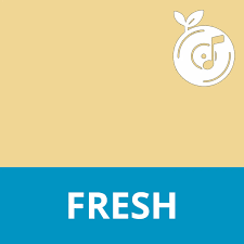 Radio Paloma - Fresh