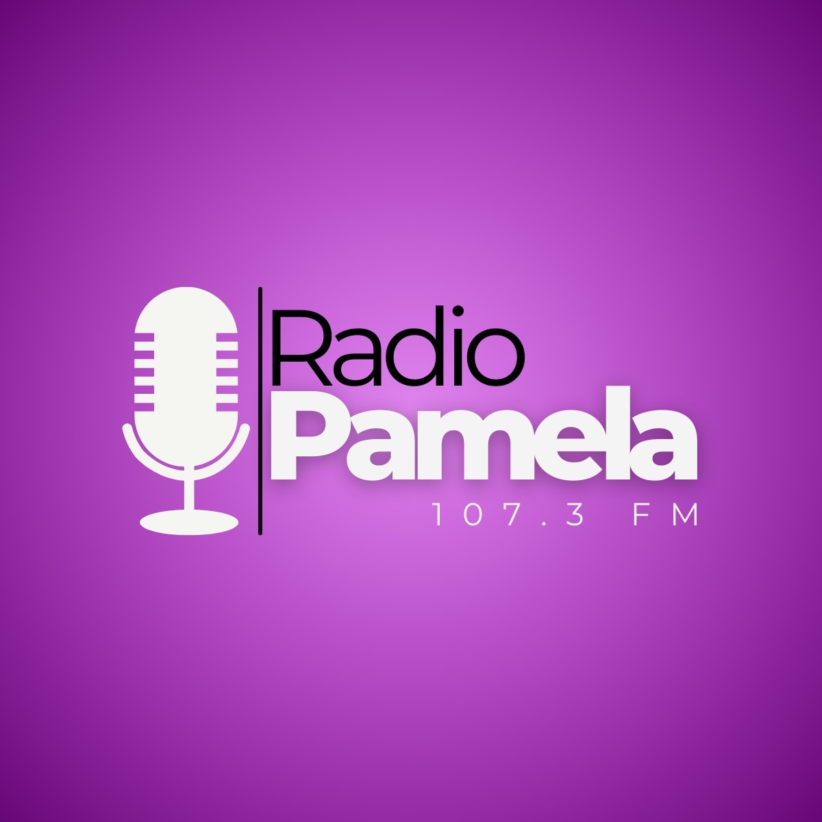 Radio Pamela FM 107.3 - Radio CL